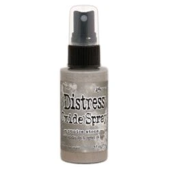 Tim Holtz Distress® Oxide® Sprays Pumice Stone