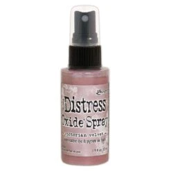 Tim Holtz Distress® Oxide® Sprays Victorian Velvet