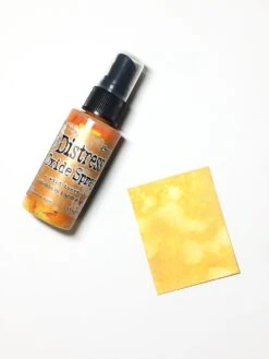 Tim Holtz Distress® Oxide® Sprays Wild Honey -RANGER ART SUPPLIES TSO67986 WildHoney 7406ed73 769e 43d8 8467 18b610cf1696
