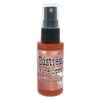 Tim Holtz Distress® Oxide® Spray Crackling Campfire 1 Tim Holtz Distress® Oxide® Spray Crackling Campfire -RANGER ART SUPPLIES TSO72355 DistressOxideSpray CracklingCampfire