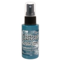 Tim Holtz Distress® Oxide® Spray Uncharted Mariner