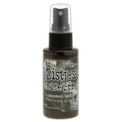 Tim Holtz Distress® Oxide® Spray Scorched Timber