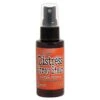 Tim Holtz Distress® Spray Stain Barn Door, 2oz 1 Tim Holtz Distress® Spray Stain Barn Door, 2oz -RANGER ART SUPPLIES TSS42150 Barn Door