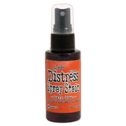 Tim Holtz Distress® Spray Stain Barn Door, 2oz
