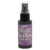 Tim Holtz Distress® Spray Stain Dusty Concord, 2oz -RANGER ART SUPPLIES TSS42242 Dusty Concord