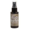 Tim Holtz Distress® Spray Stain Frayed Burlap, 2oz -RANGER ART SUPPLIES TSS42303 Frayed Burlap