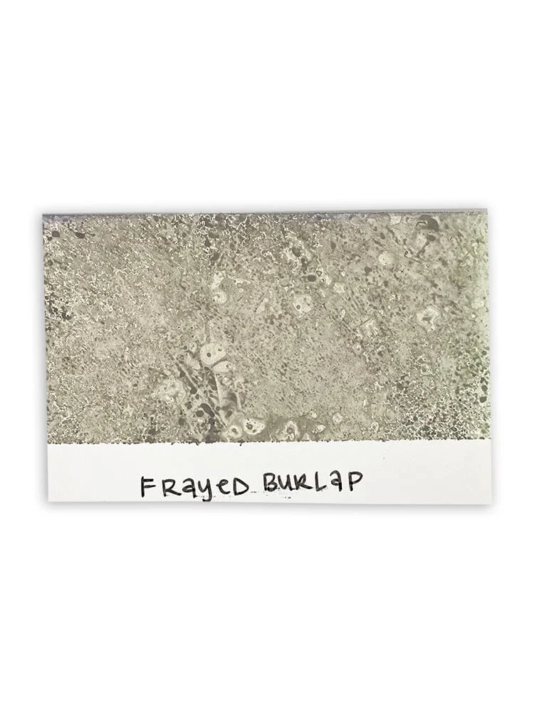 Tim Holtz Distress® Spray Stain Frayed Burlap, 2oz 4 Tim Holtz Distress® Spray Stain Frayed Burlap, 2oz - Image 2