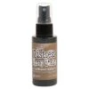 Tim Holtz Distress® Spray Stain Gathered Twigs, 2oz 2 Tim Holtz Distress® Spray Stain Gathered Twigs, 2oz -RANGER ART SUPPLIES TSS42310 Gathered Twigs