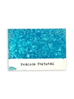 Tim Holtz Distress® Spray Stain Peacock Feathers, 2oz -RANGER ART SUPPLIES TSS42372 PeacockFeathers 7512357e b0fb 4cca a707 8f3cbd53486f