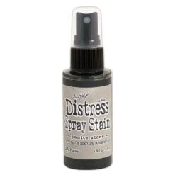 Tim Holtz Distress® Spray Stain Pumice Stone, 2oz