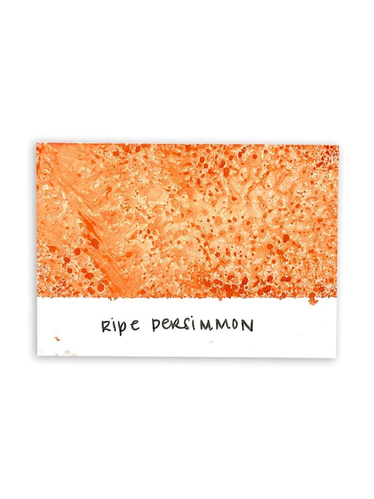 Tim Holtz Distress® Spray Stain Ripe Persimmon, 2oz 4 Tim Holtz Distress® Spray Stain Ripe Persimmon, 2oz - Image 2