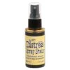 Tim Holtz Distress® Spray Stain Scattered Straw, 2oz 1 Tim Holtz Distress® Spray Stain Scattered Straw, 2oz -RANGER ART SUPPLIES TSS42464 Scattered Straw