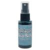 Tim Holtz Distress® Spray Stain Stormy Sky, 2oz 1 Tim Holtz Distress® Spray Stain Stormy Sky, 2oz -RANGER ART SUPPLIES TSS42532 SprayStain StormySky24 01