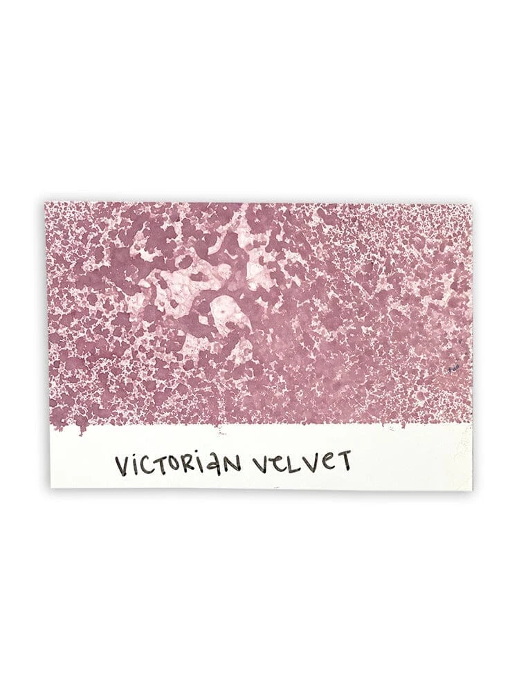 Tim Holtz Distress® Spray Stain Victorian Velvet, 2oz 4 Tim Holtz Distress® Spray Stain Victorian Velvet, 2oz - Image 2