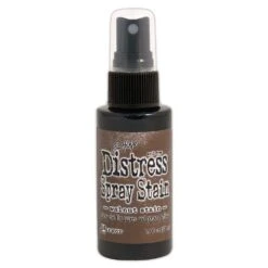 Tim Holtz Distress® Spray Stain Walnut Stain, 2oz