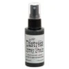 Tim Holtz Distress® Spray Stain Weathered Wood, 2oz 1 Tim Holtz Distress® Spray Stain Weathered Wood, 2oz -RANGER ART SUPPLIES TSS42617 Weathered Wood