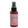 Tim Holtz Distress® Spray Stain Worn Lipstick, 2oz 1 Tim Holtz Distress® Spray Stain Worn Lipstick, 2oz -RANGER ART SUPPLIES TSS42631 Worn Lipstick