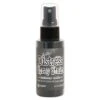 Tim Holtz Distress® Spray Stain Hickory Smoke, 2oz -RANGER ART SUPPLIES TSS44123 Hickory Smoke