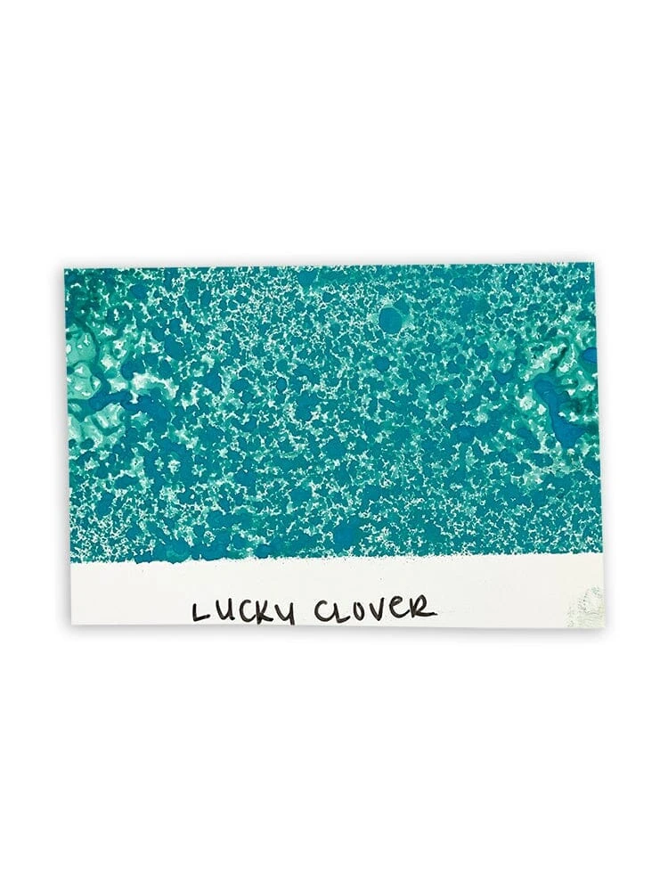 Tim Holtz Distress® Spray Stain Lucky Clover, 2oz 4 Tim Holtz Distress® Spray Stain Lucky Clover, 2oz - Image 2