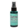 Tim Holtz Distress® Spray Stain Salvaged Patina, 2oz 1 Tim Holtz Distress® Spray Stain Salvaged Patina, 2oz -RANGER ART SUPPLIES TSS72782 DistressSprayStain SalvagedPatina