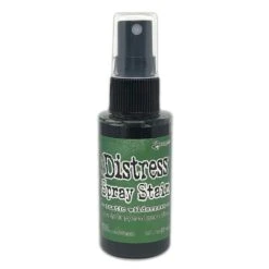 Tim Holtz Distress® Spray Stain Rustic Wilderness, 2oz