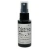 Tim Holtz Distress® Spray Stain Lost Shadow, 2oz -RANGER ART SUPPLIES TSS82736 DistressSprayStain LostShadow