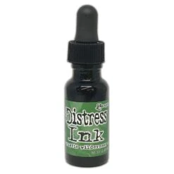 Tim Holtz Distress® Ink Pad Re-Inker Rustic Wilderness 0.5oz