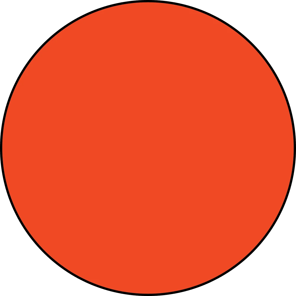 Dylusions Shimmer Paint Tangerine Dream, 1oz 5 Dylusions Shimmer Paint Tangerine Dream, 1oz - Image 3