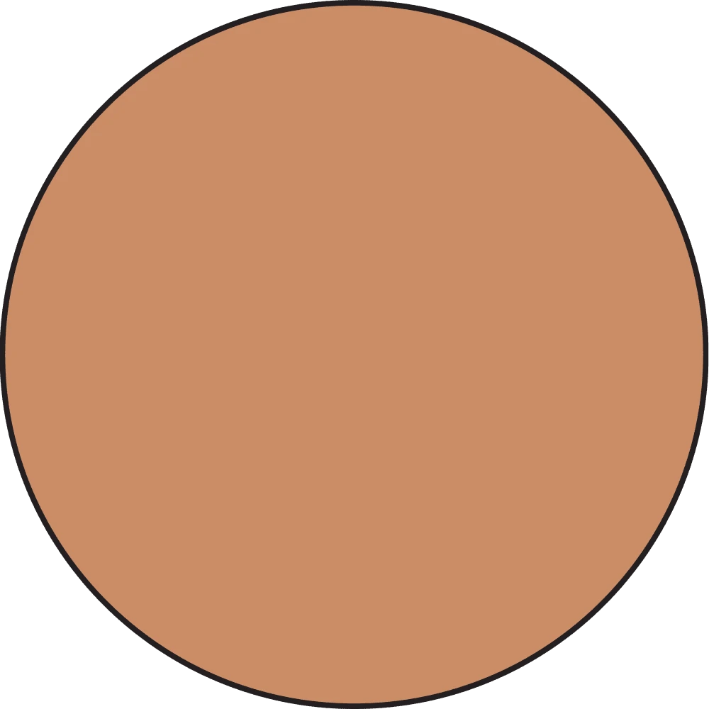 Tim Holtz Distress® Oxide® Ink Pad Tea Dye 5 Tim Holtz Distress® Oxide® Ink Pad Tea Dye - Image 3