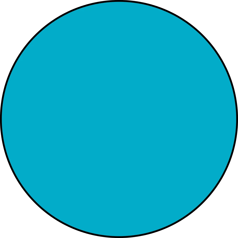 Tim Holtz® Alcohol Ink Turquoise, 0.5oz 5 Tim Holtz® Alcohol Ink Turquoise, 0.5oz - Image 3