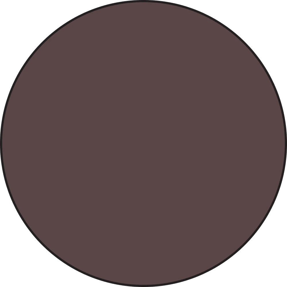 Dina Wakley Media Acrylic Paint Umber, 1oz 5 Dina Wakley Media Acrylic Paint Umber, 1oz - Image 3
