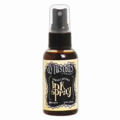 Dylusions Ink Spray Vanilla Custard, 2oz
