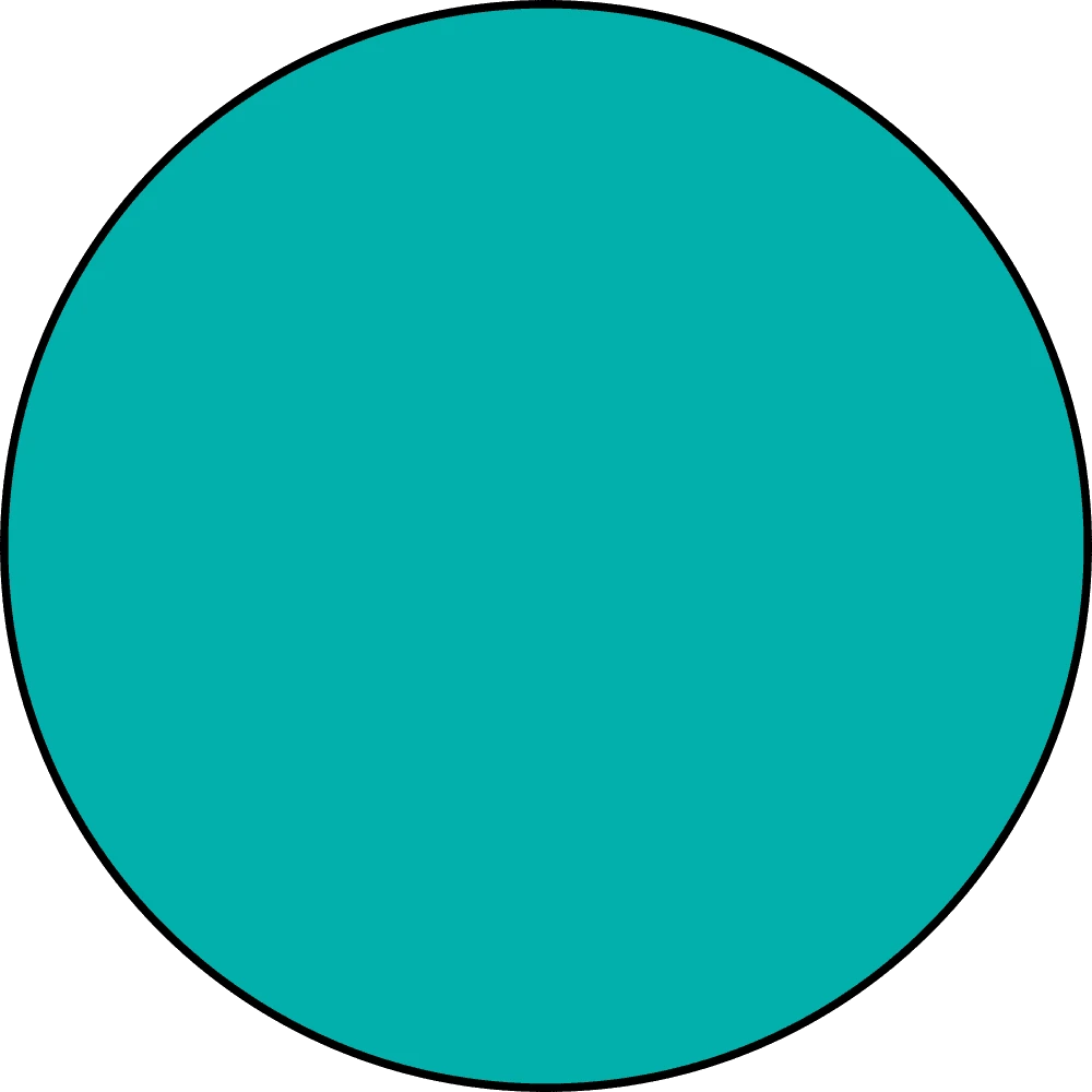 Dylusions Shimmer Paint Vibrant Turquoise, 1oz 5 Dylusions Shimmer Paint Vibrant Turquoise, 1oz - Image 3