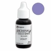 Wendy Vecchi Archival Ink™ Pad Re-Inker Violet, 0.5oz