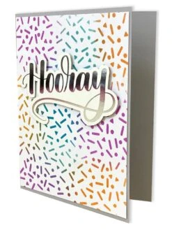 Wendy Vecchi Perfect Cardstock Grey Cards 100lb (Landscape) 9 Wendy Vecchi Perfect Cardstock Grey Cards 100lb (Landscape) -RANGER ART SUPPLIES WVA63414 GreyLandscape onside a29a09e9 9a26 4f4a 9578 45f3011600d6