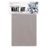 Wendy Vecchi Perfect Cardstock Grey Cards 100lb (Landscape)