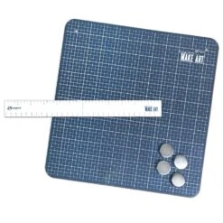 Wendy Vecchi MAKE ART Stay-tion -RANGER ART SUPPLIES WVA64626 MakeAryStaytion Photo1 3d4434d3 c600 407a 9d4d 7c9852864fde