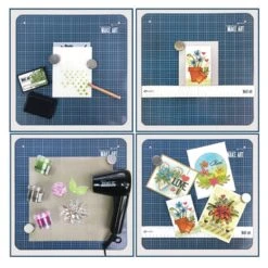 Wendy Vecchi MAKE ART Stay-tion -RANGER ART SUPPLIES WVA64626 MakeAryStaytion Photo2 eaf0c4d5 e82e 42e3 8255 fc46fb984d04