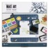 Wendy Vecchi MAKE ART Stay-tion 1 Wendy Vecchi MAKE ART Stay-tion -RANGER ART SUPPLIES WVA64626 WendyVecchiMakeArt Stay tion 4a7c6d81 21c1 44ac a8a8 20a1f183e59e