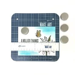 Wendy Vecchi MAKE ART Stay-tion 7" -RANGER ART SUPPLIES WVA68020 7x7MAKEARTSTAY tion aligning 51a9f169 79a0 42d1 981c 6b2ea01552fc