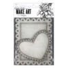 Wendy Vecchi MAKE ART Chippies Bases And Frames 1 Wendy Vecchi MAKE ART Chippies Bases And Frames -RANGER ART SUPPLIES WVA78623 Chippies BasesAndFrames