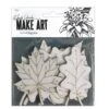 Wendy Vecchi MAKE ART Chippies Lots Of Leaves -RANGER ART SUPPLIES WVA78647 Chippies LotsOfLeaves