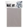 Wendy Vecchi Perfect Cardstock Grey Panels 10pk 1 Wendy Vecchi Perfect Cardstock Grey Panels 10pk -RANGER ART SUPPLIES WVGrayPanels