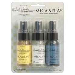 Wendy Vecchi Mica Spray