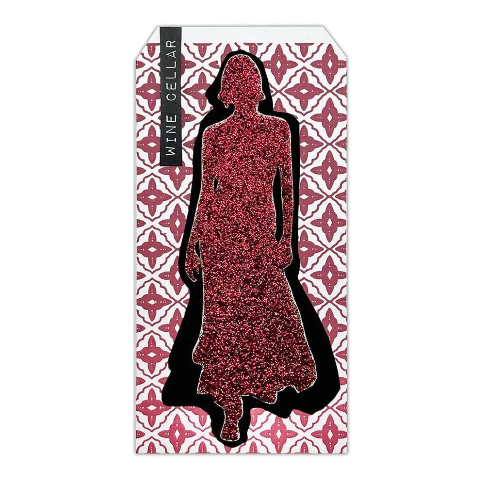 Stickles™ Glitter Glue Wine Cellar, 0.5oz 4 Stickles™ Glitter Glue Wine Cellar, 0.5oz - Image 2