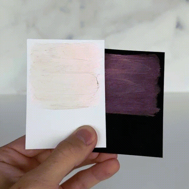 Simon Hurley Create. Solar Paste Cross My Heart, 2oz 4 Simon Hurley Create. Solar Paste Cross My Heart, 2oz - Image 2